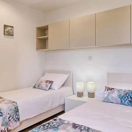Villa Monte In Breg *