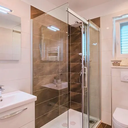 别墅 Monte In Breg