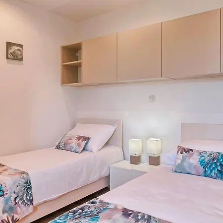 Monte In Breg Willa Labin (Istria)