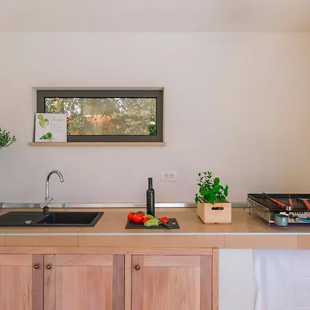 Monte In Breg 拉宾