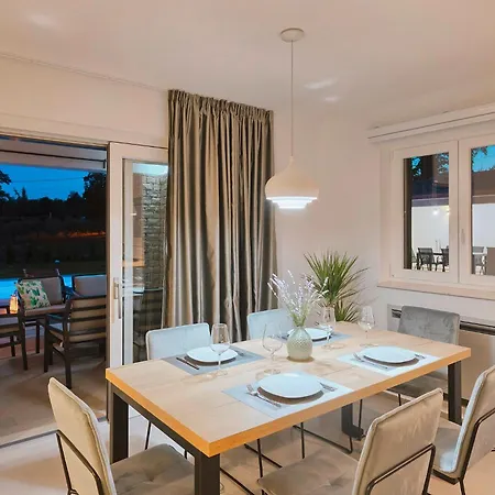 别墅 Monte In Breg