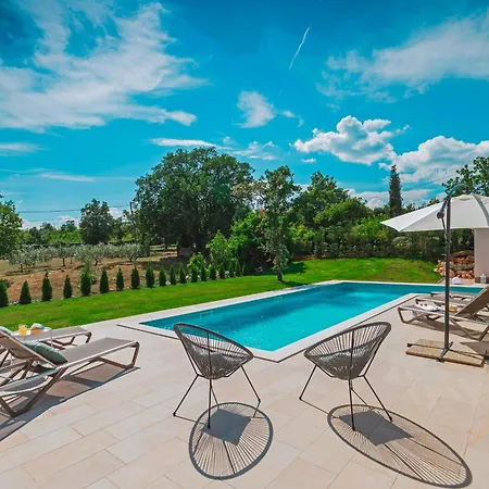 Monte In Breg * 拉宾