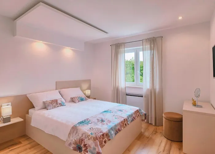 Villa Monte In Breg *