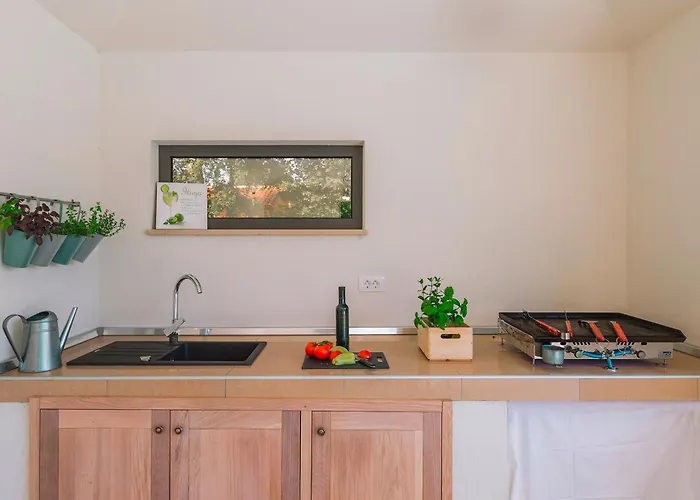 Monte In Breg Labin (Istria)