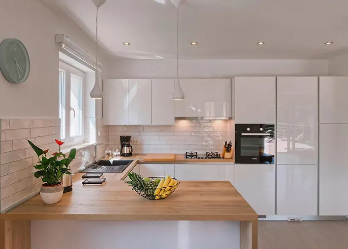 Monte In Breg * Labin (Istria)