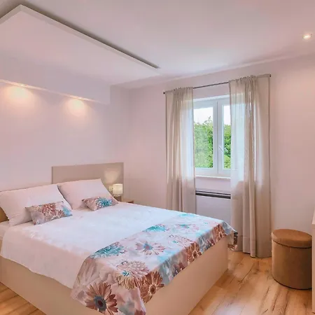 Villa Monte In Breg *