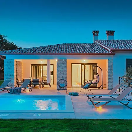 Monte In Breg * Лабин