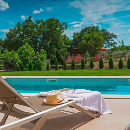 Вилла Monte In Breg *