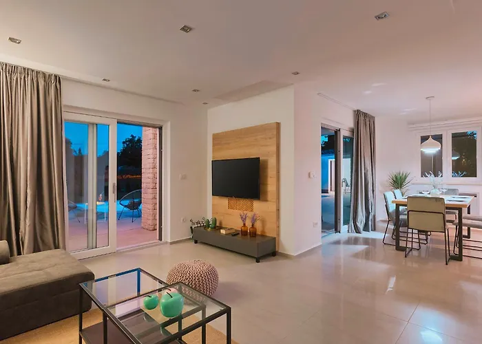 Vila Monte In Breg *