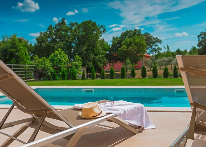 Vila Monte In Breg *